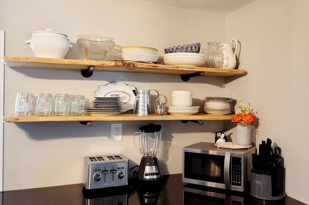 Photo of Kitchen in Colonial Beach
