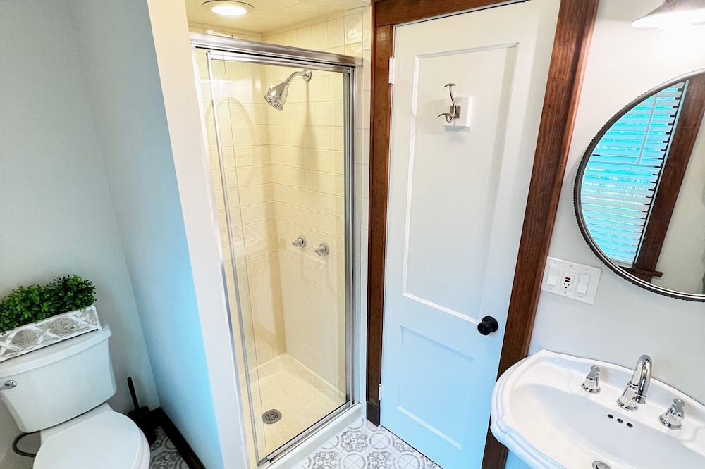 Photo of Bathroom in Glen Head
