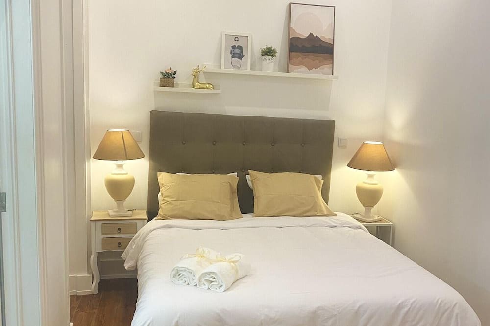 Photo of Bedroom in Penha de Franca