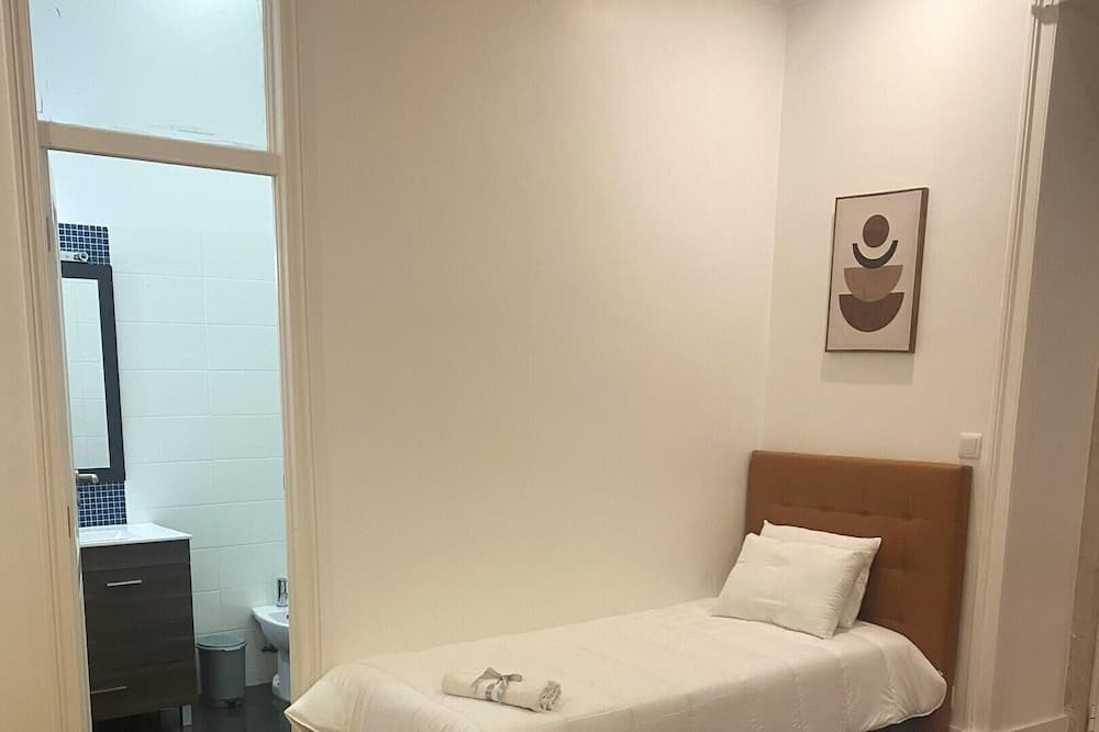 Photo of Bedroom in Penha de Franca