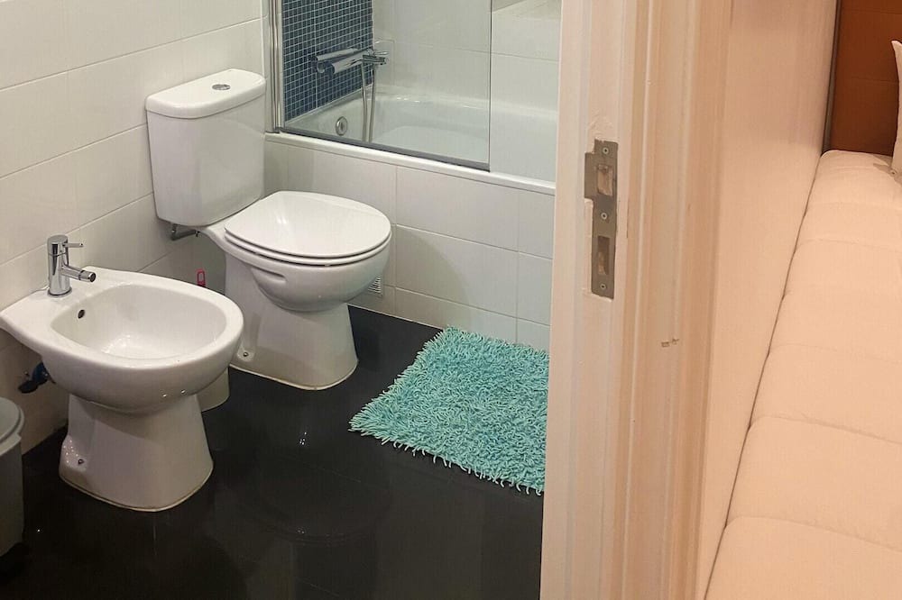 Photo of Bathroom in Penha de Franca