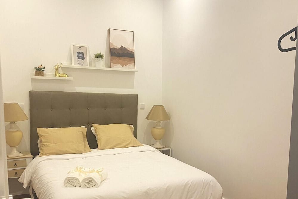 Photo of Bedroom in Penha de Franca