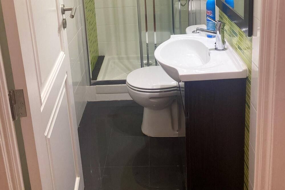 Photo of Bathroom in Penha de Franca