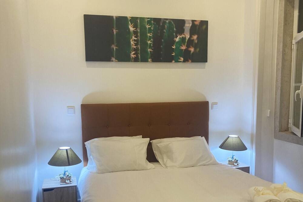 Photo of Bedroom in Penha de Franca