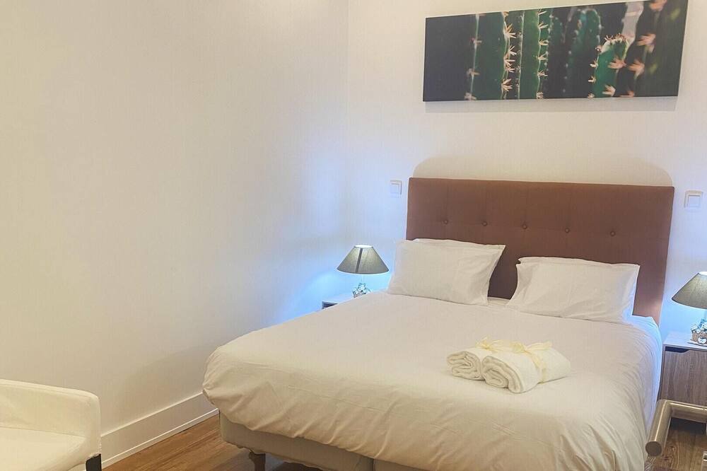 Photo of Bedroom in Penha de Franca