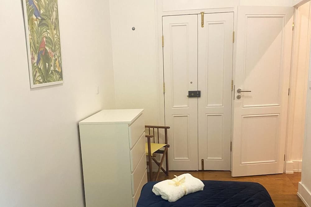 Photo of Bedroom in Penha de Franca