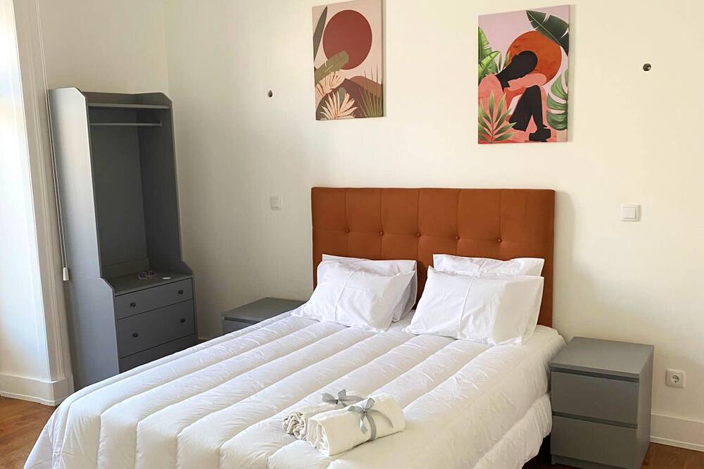 Photo of Bedroom in Penha de Franca