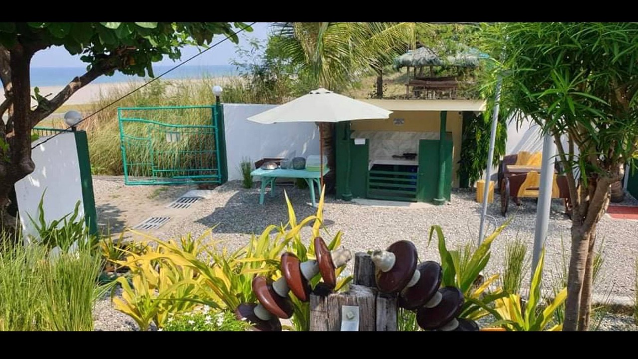 Photo of Outdoor in San Juan