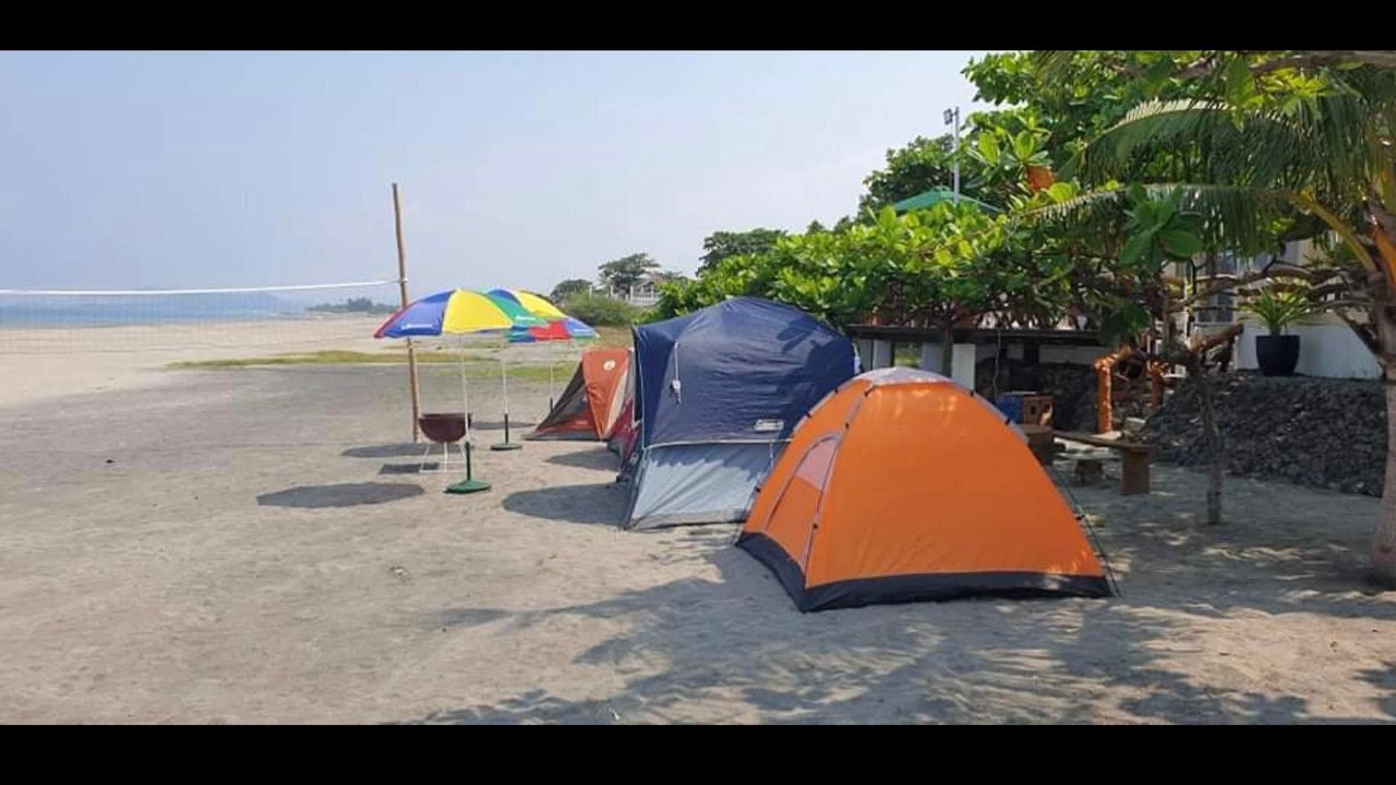 Photo of Outdoor in San Juan