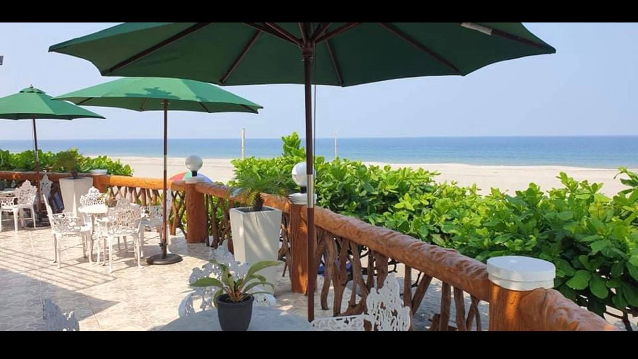 Photo of Outdoor in San Juan