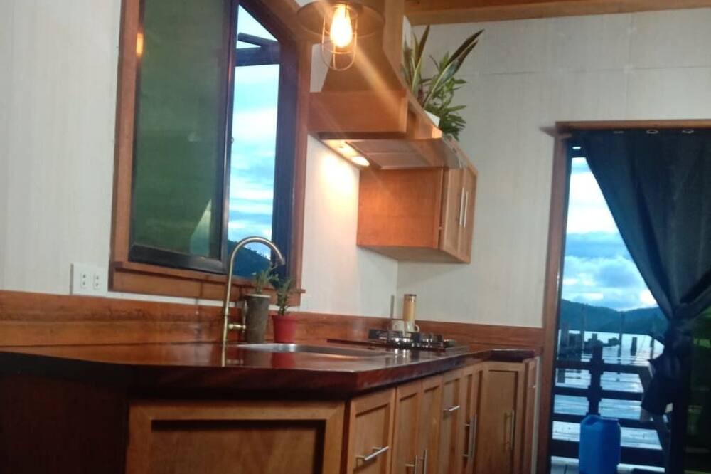 Photo of Kitchen in Coron