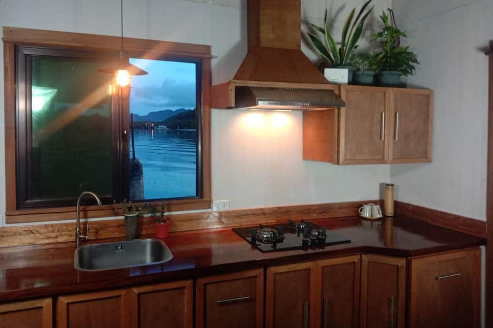 Photo of Kitchen in Coron