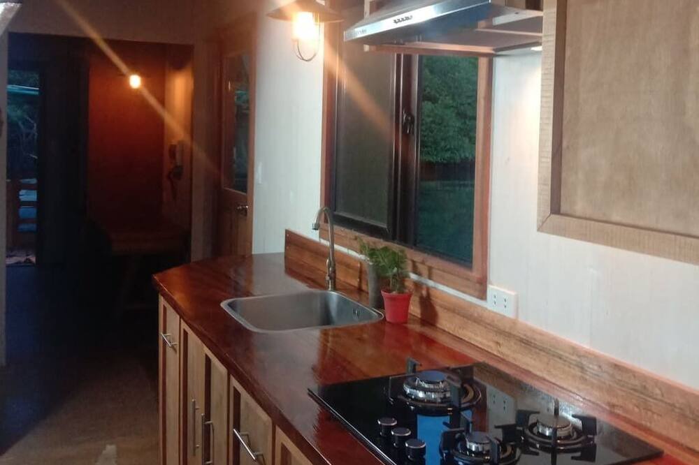 Photo of Kitchen in Coron