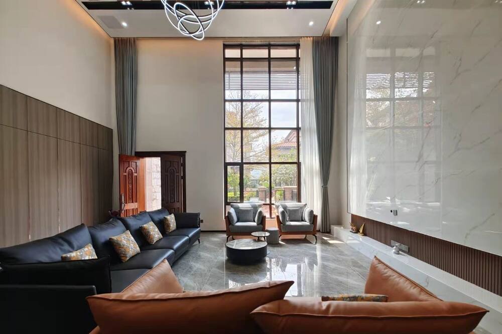 Photo of Livingroom in Futian CBD