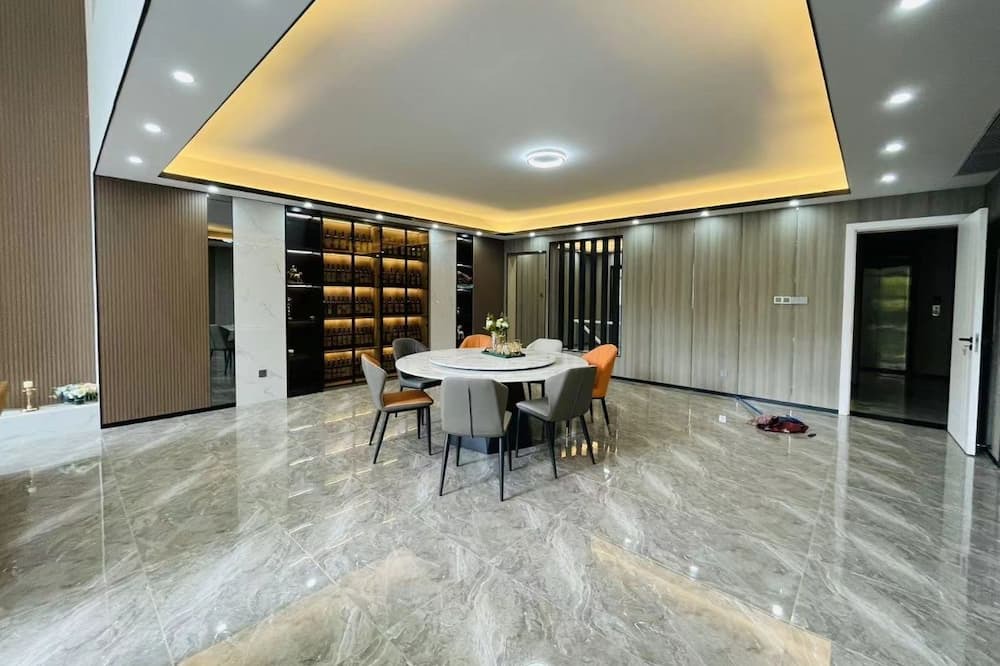 Photo of Kitchen in Futian CBD