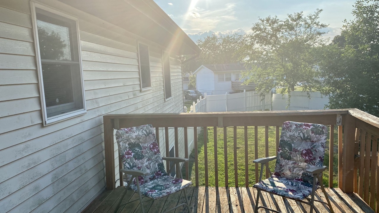 Photo of Outdoor in Michigan City