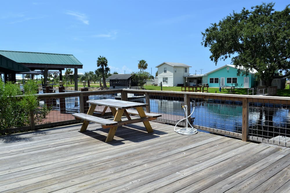 Photo of Outdoor in Keaton Beach