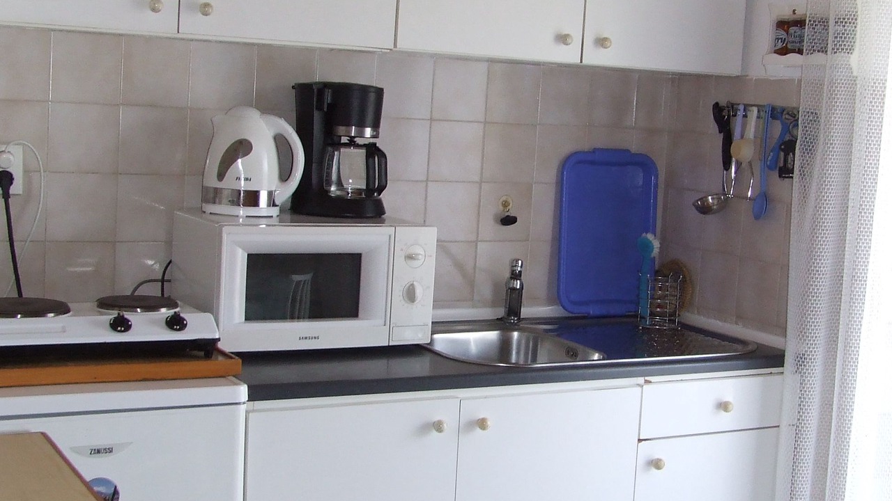 Photo of Kitchen in Komarom