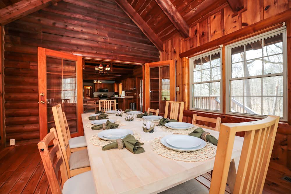 Photo of Kitchen in Haywood