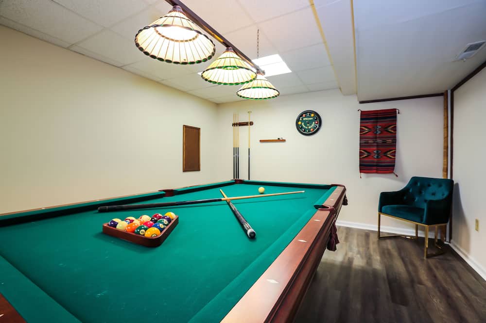 Photo of Bedroom in Haywood