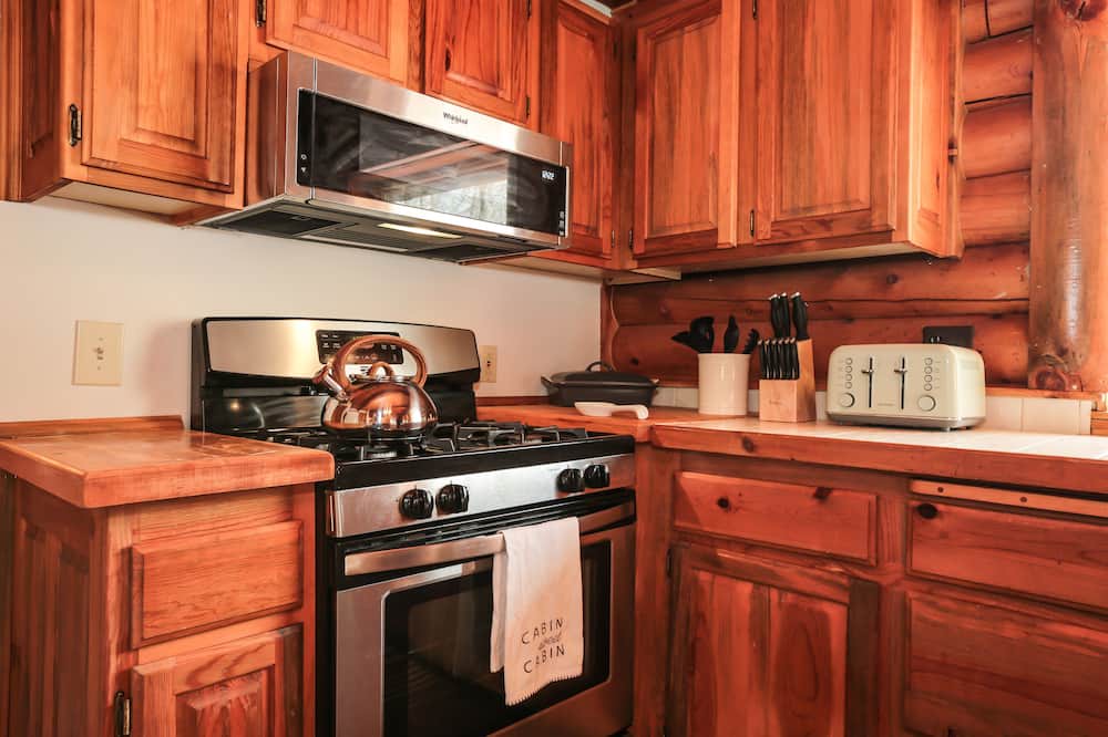 Photo of Kitchen in Haywood