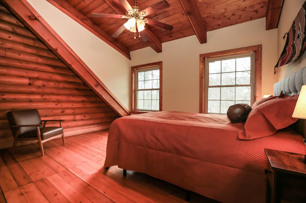 Photo of Bedroom in Haywood