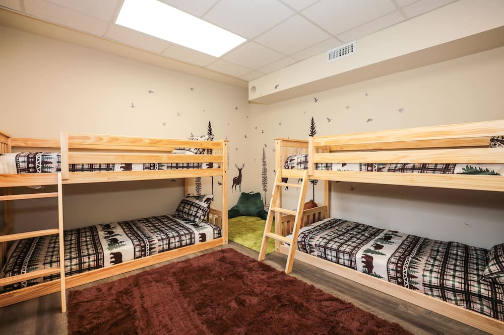 Photo of Bedroom in Haywood