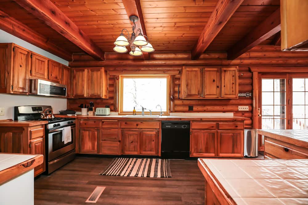 Photo of Kitchen in Haywood
