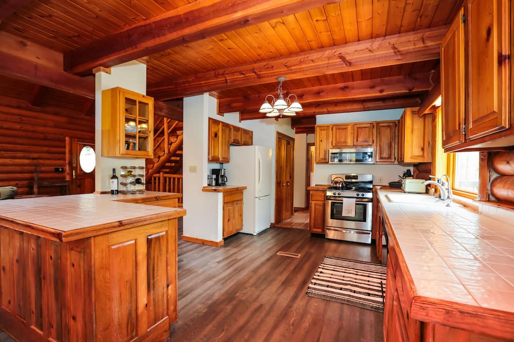 Photo of Kitchen in Haywood