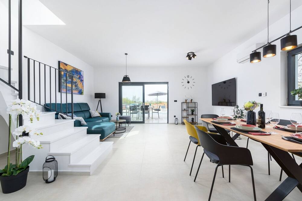 Photo of Livingroom in Radosi kod Zbandaja