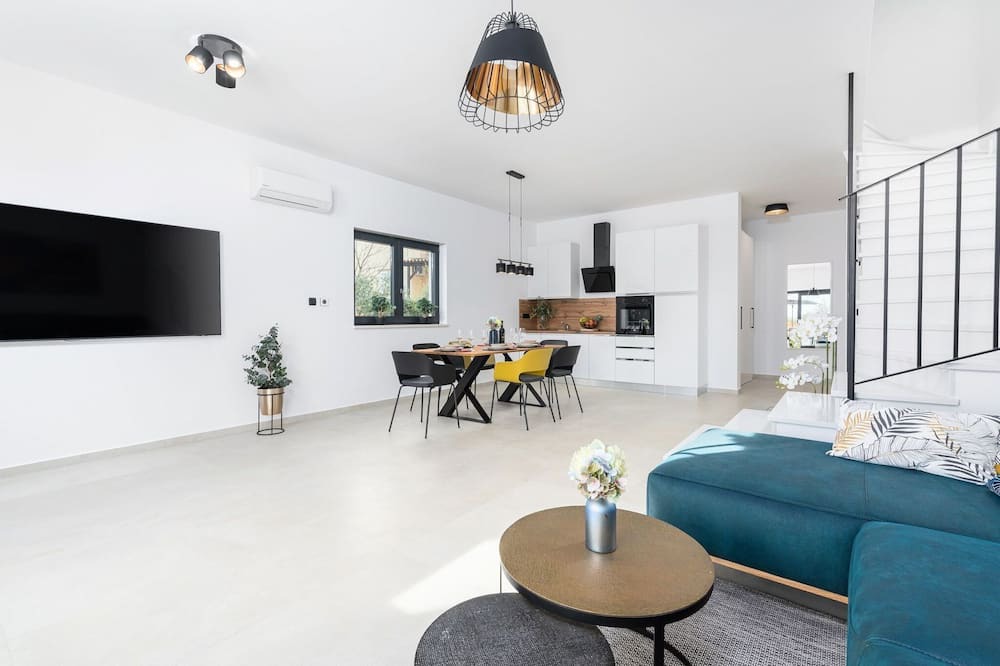 Photo of Livingroom in Radosi kod Zbandaja