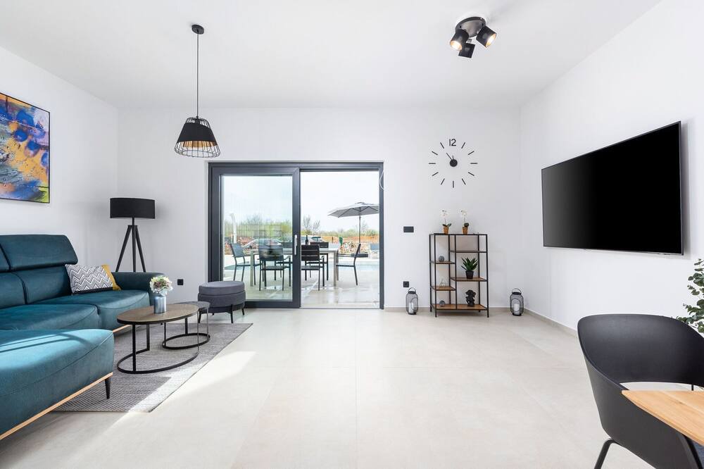 Photo of Livingroom in Radosi kod Zbandaja