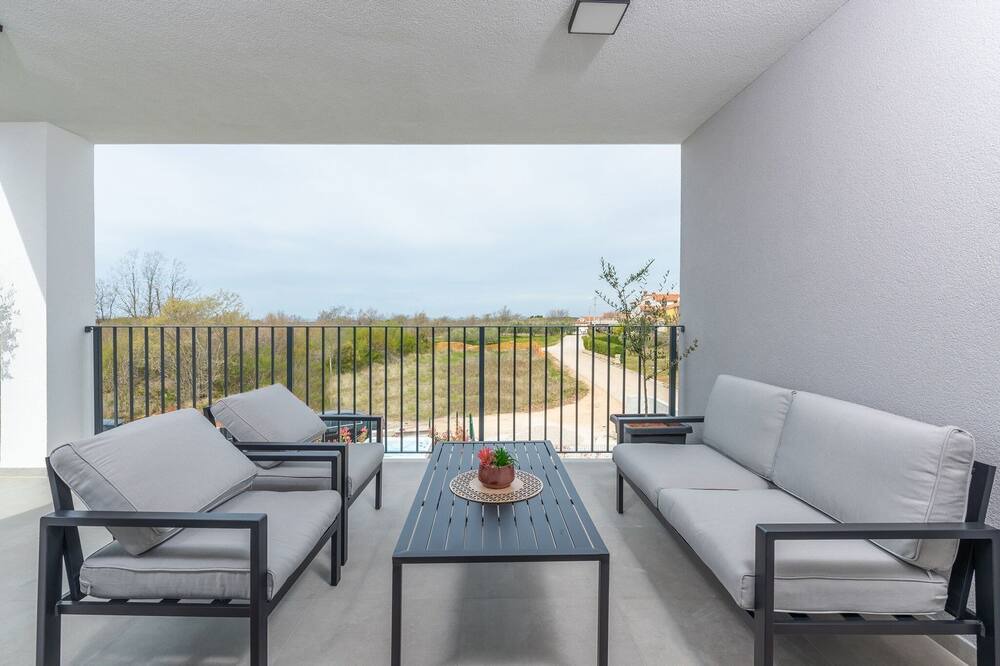 Photo of Patio Balcony in Radosi kod Zbandaja