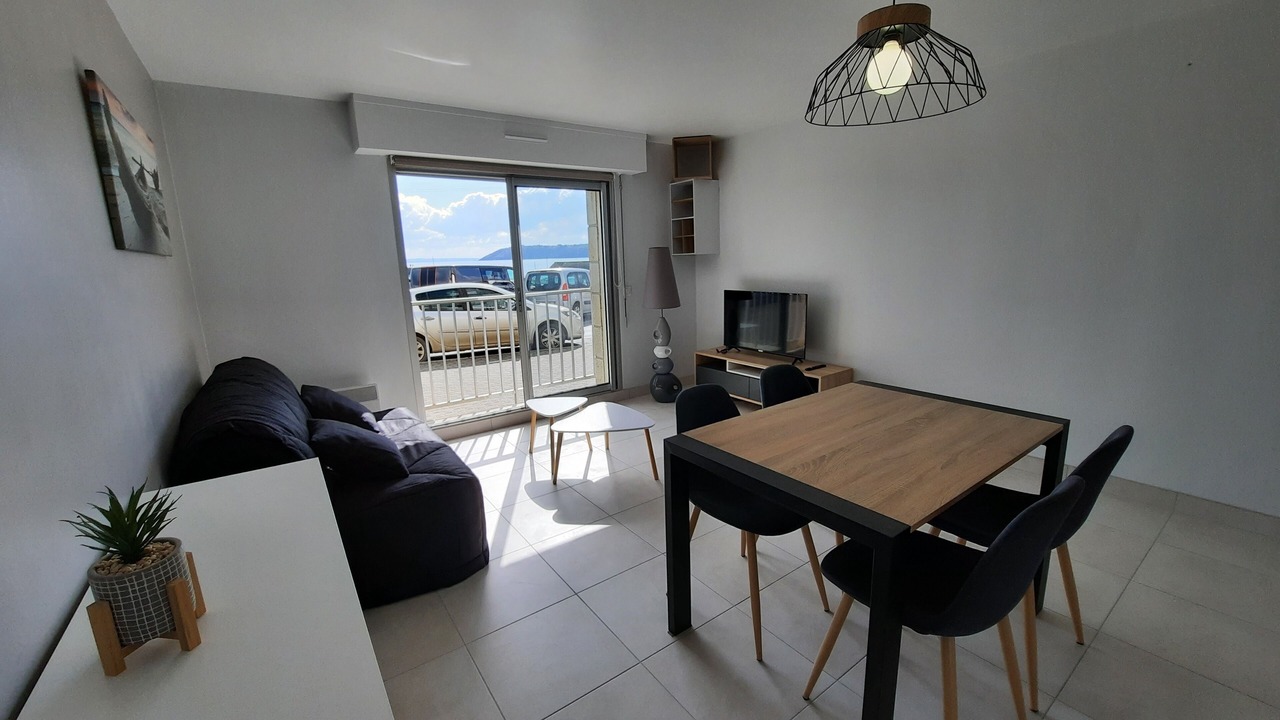 Photo of Livingroom in Binic
