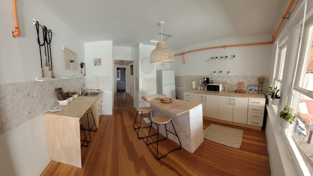Photo of Kitchen in Homewood