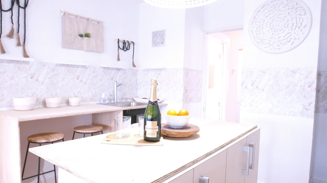Photo of Kitchen in Homewood