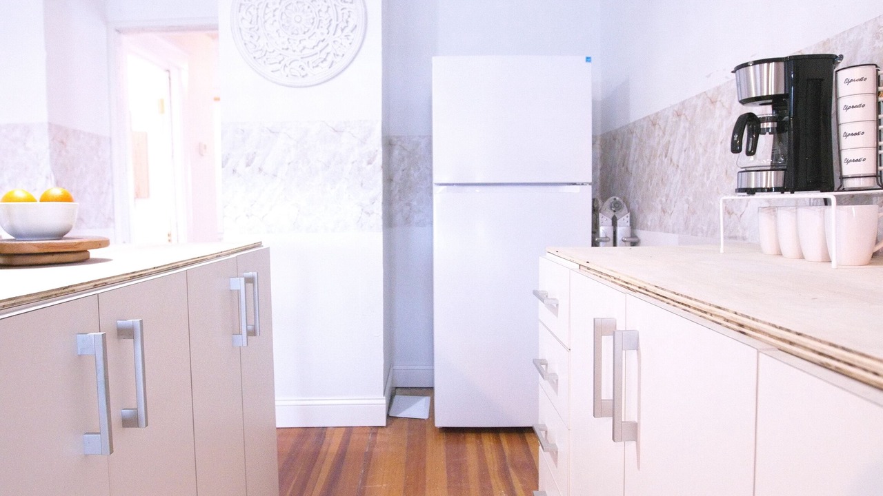 Photo of Kitchen in Homewood