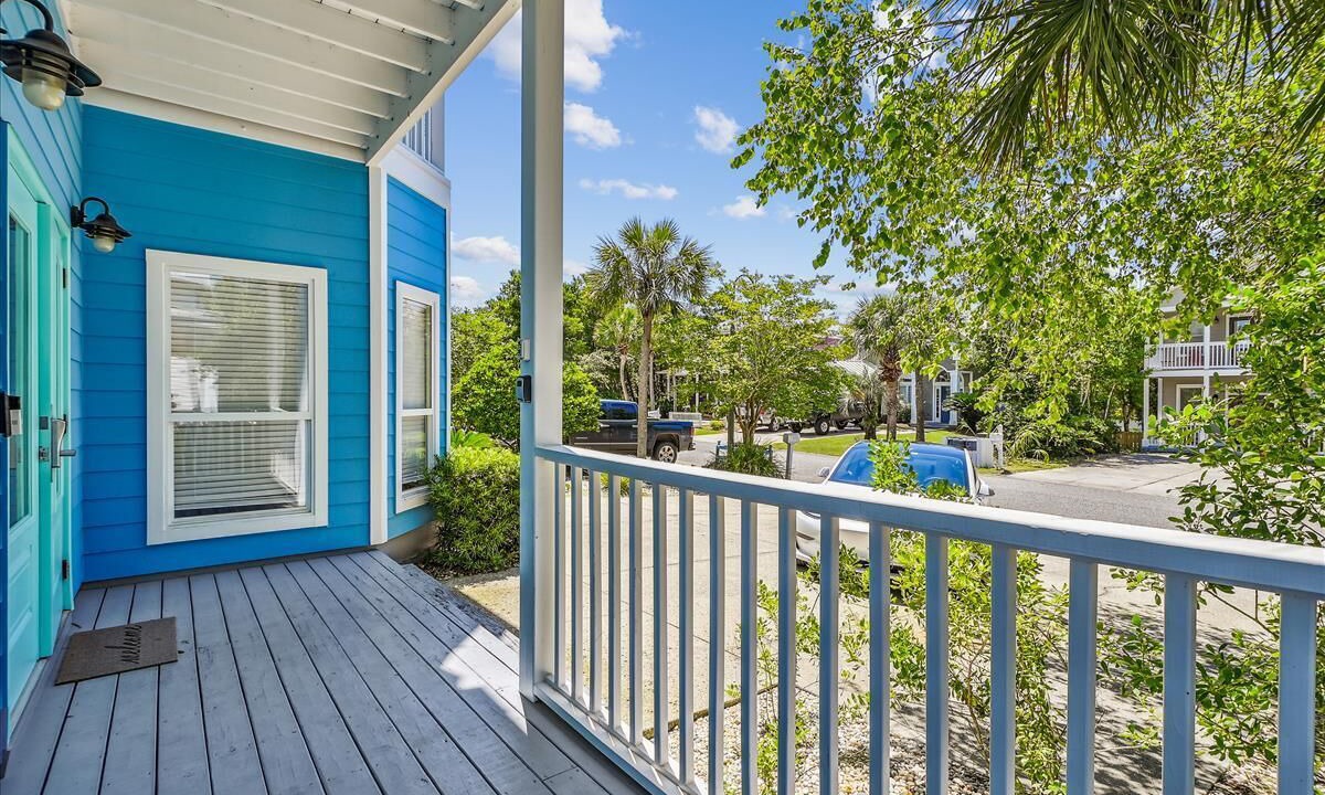 Photo of Outdoor in Village of Sugar Beach