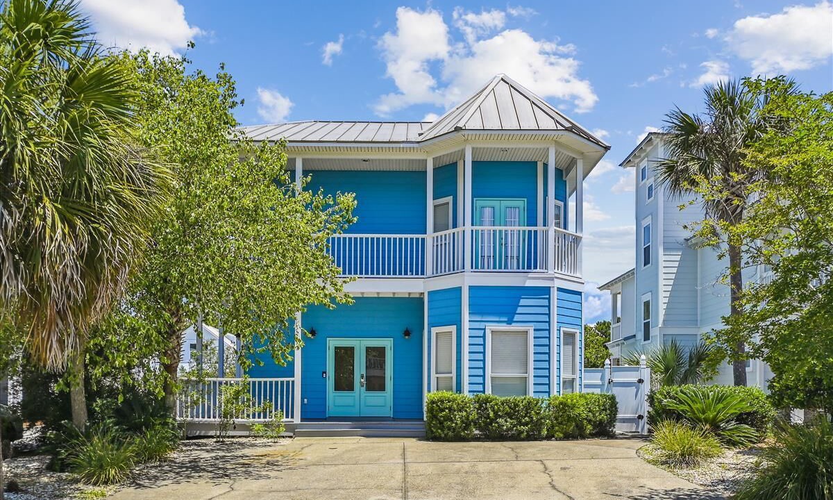 Photo of Outdoor in Village of Sugar Beach