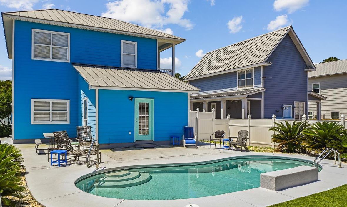 Photo of Outdoor in Village of Sugar Beach