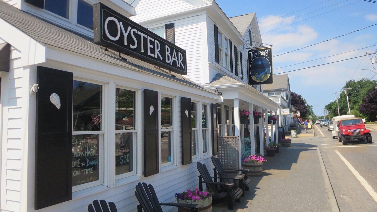 Photo of Outdoor in Harwich Port