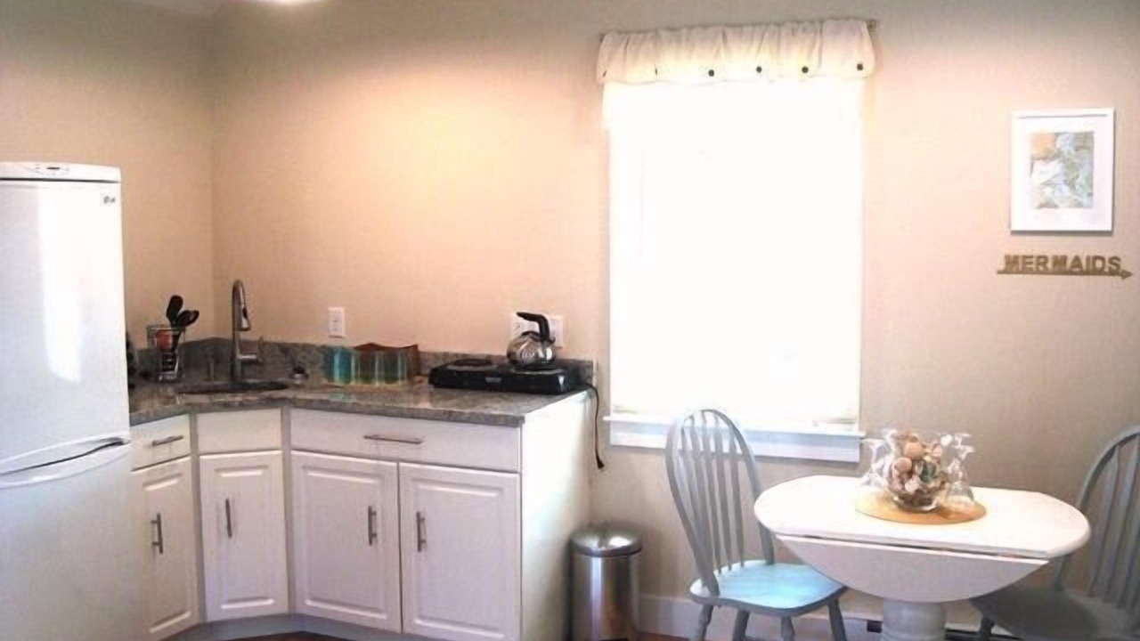 Photo of Kitchen in Harwich Port