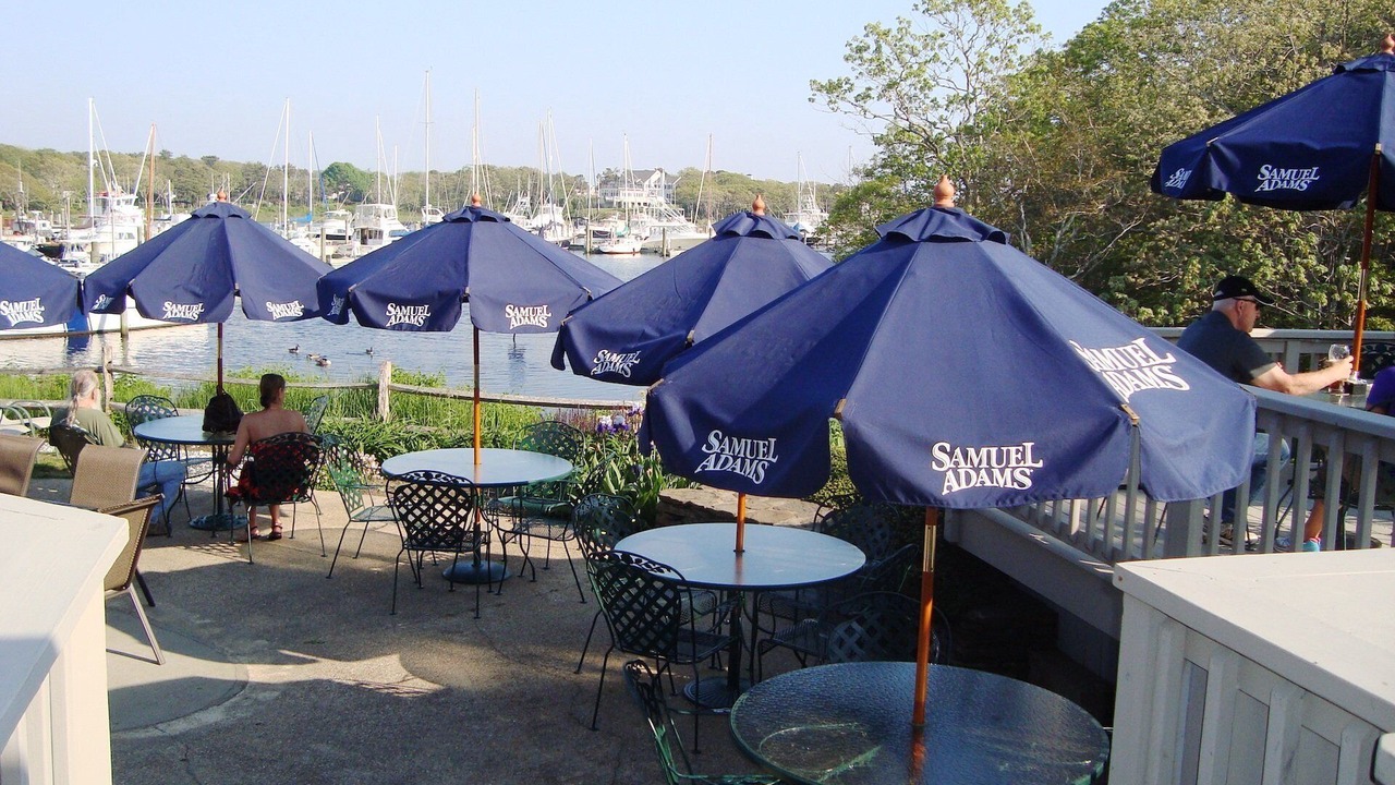 Photo of Outdoor in Harwich Port