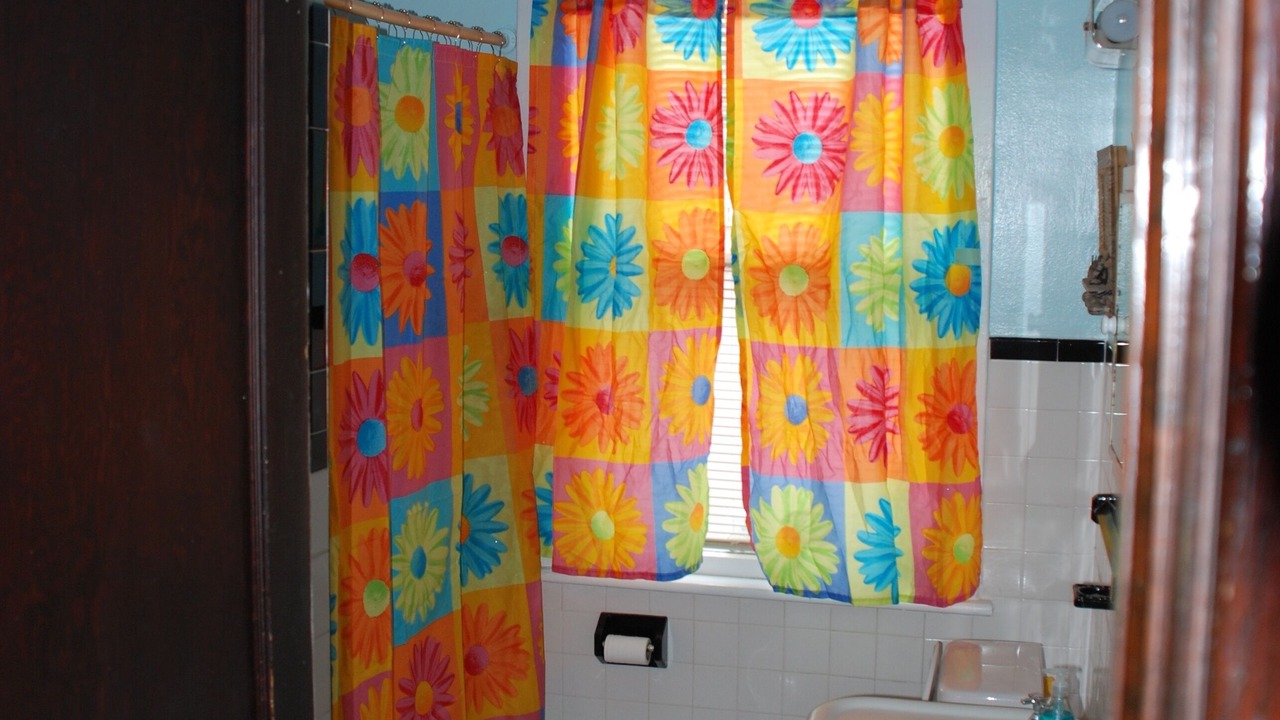 Photo of Bathroom in Cottage Line