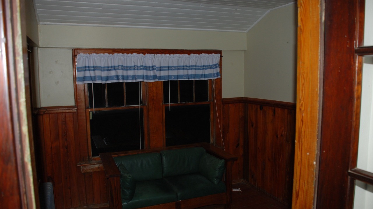 Photo of Livingroom in Cottage Line