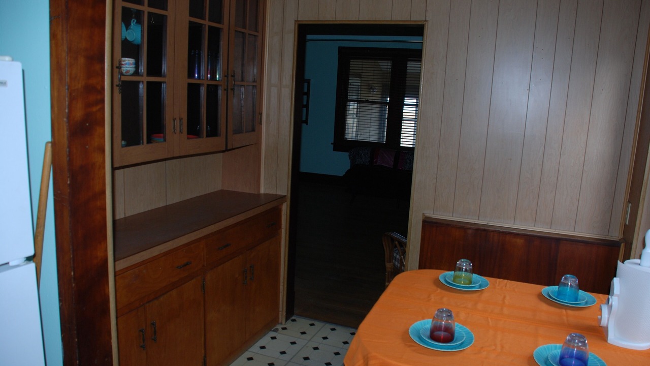Photo of Others in Cottage Line