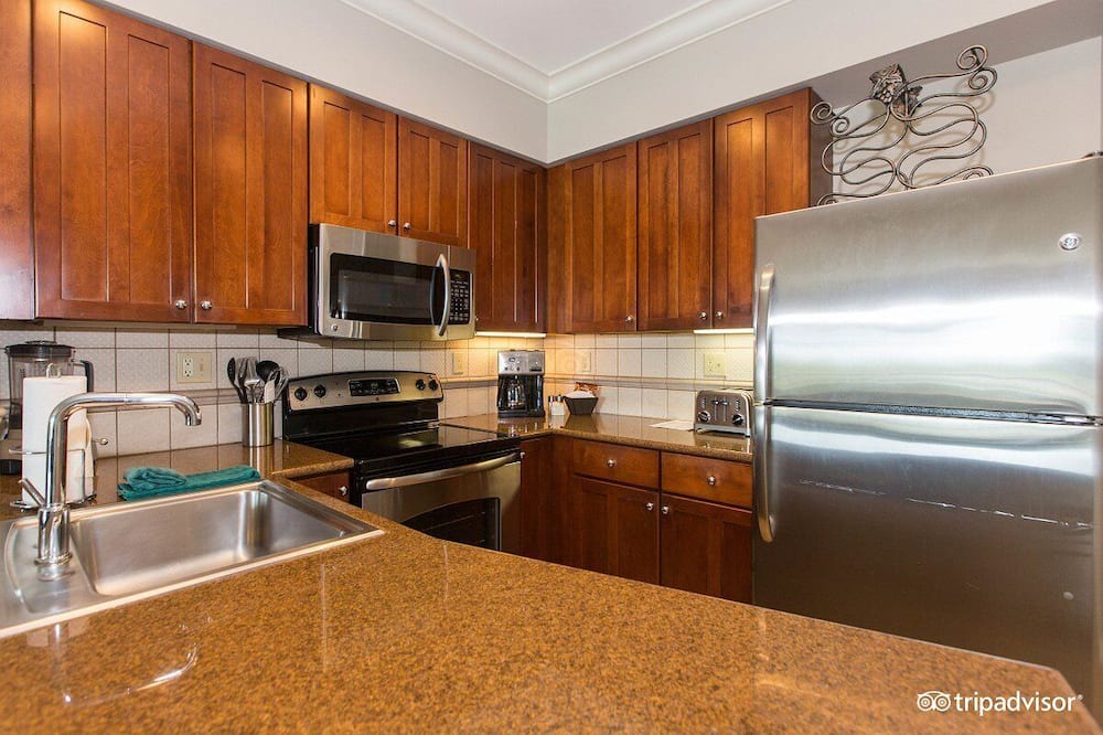 Photo of Kitchen in Key West