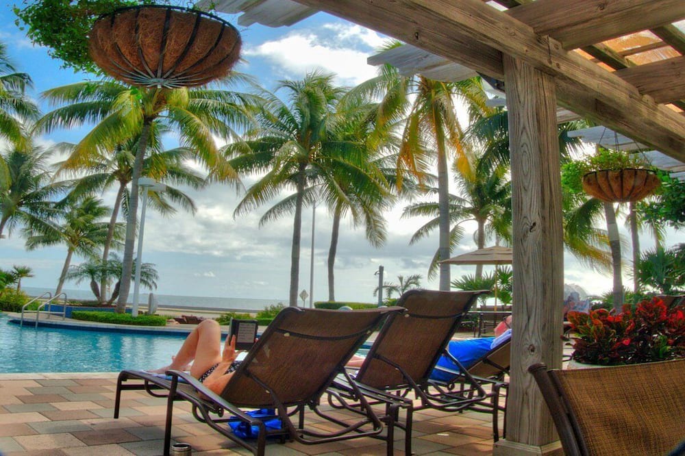 Photo of Outdoor in Key West