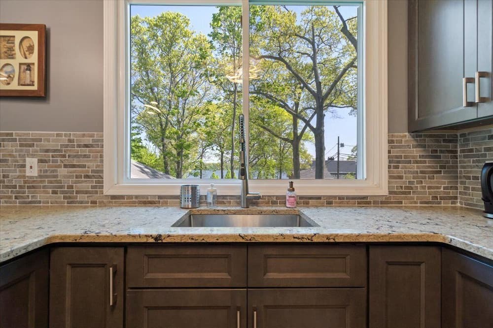 Photo of Kitchen in Ronkonkoma