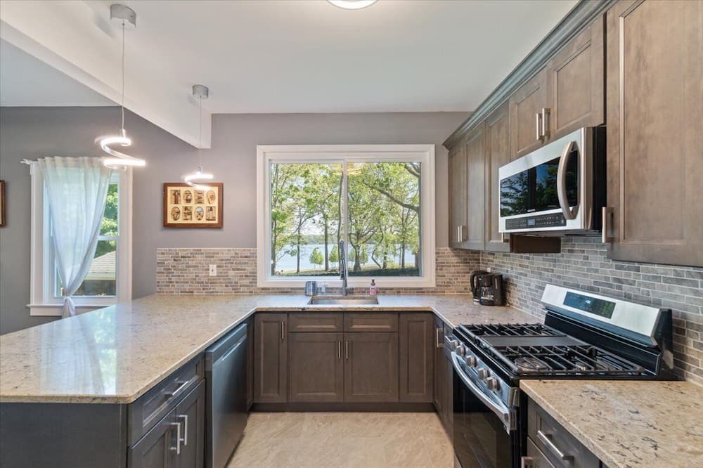 Photo of Kitchen in Ronkonkoma